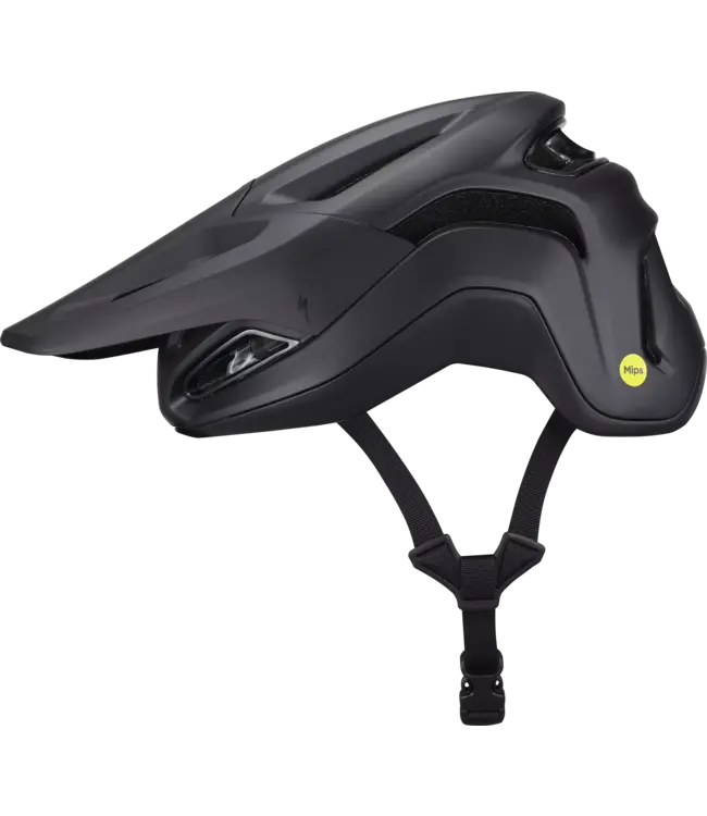 Specialized Ambush 2 Helmet - Black