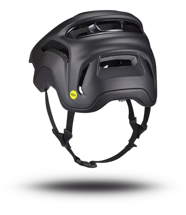 Specialized Ambush 2 Helmet - Black