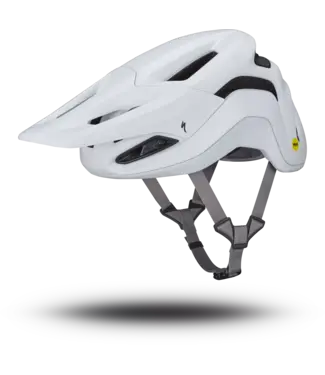 Specialized Ambush 2 Helmet - White