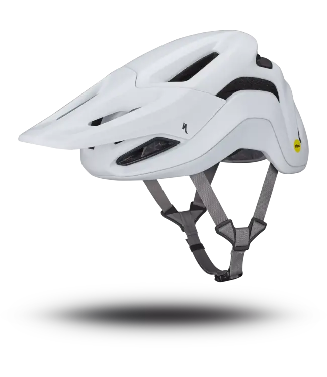 Specialized Ambush 2 Helmet - White