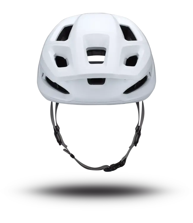 Specialized Ambush 2 Helmet - White