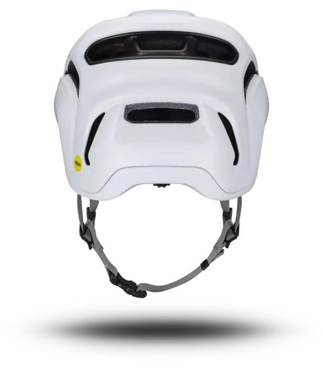 Specialized Ambush 2 Helmet - White