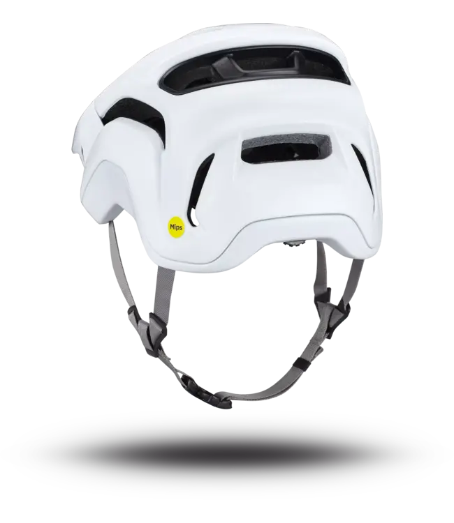 Specialized Ambush 2 Helmet - White