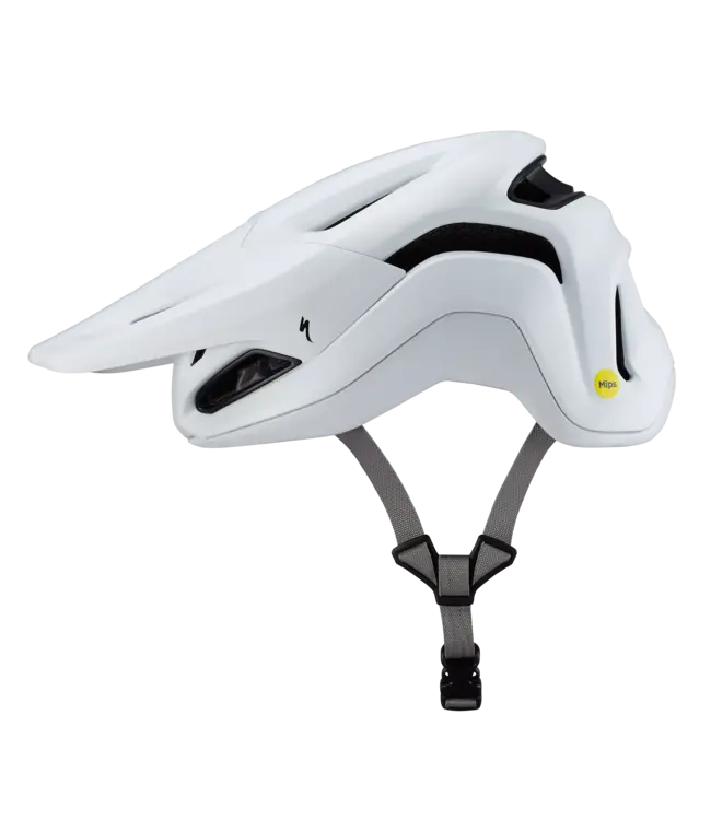Specialized Ambush 2 Helmet - White