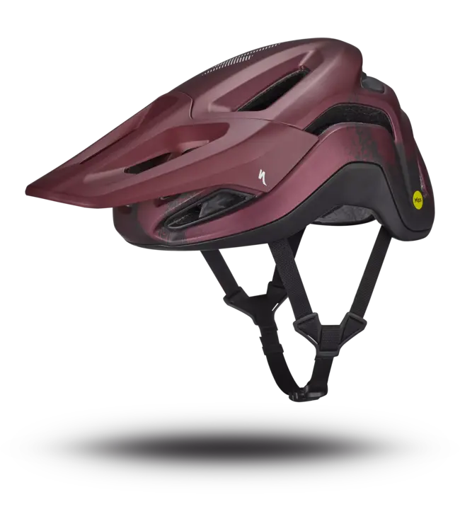 Specialized Ambush 2 Helmet - Red