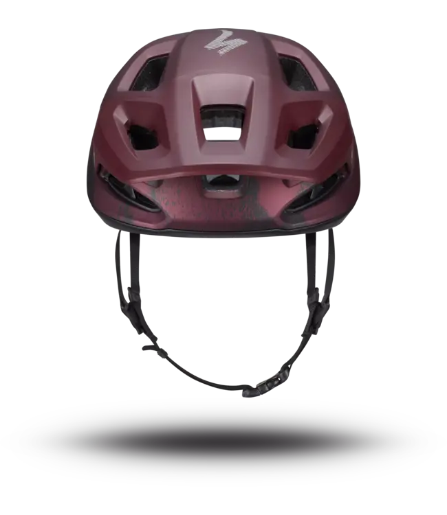 Specialized  Ambush 2 Helmet - Red
