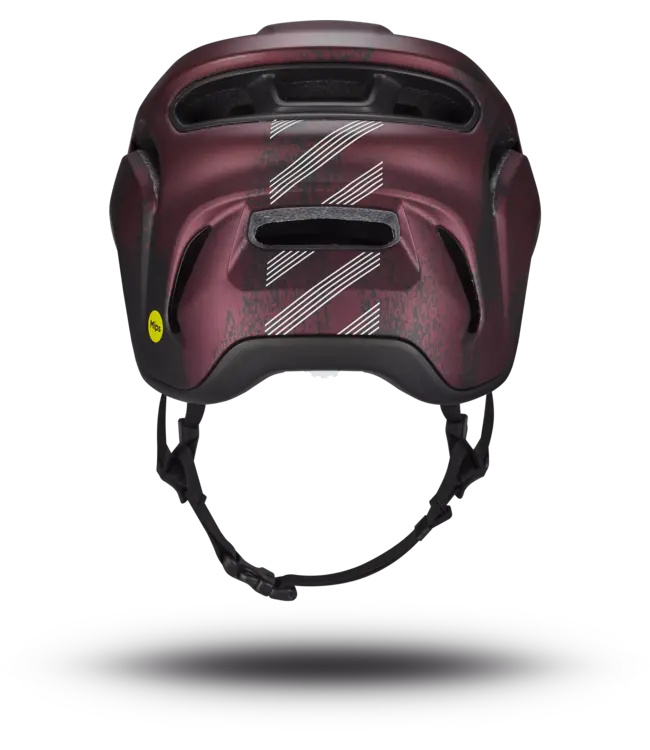 Specialized  Ambush 2 Helmet - Red