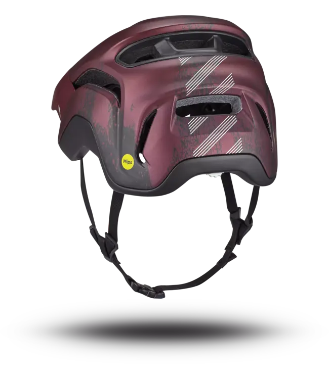 Specialized  Ambush 2 Helmet - Red