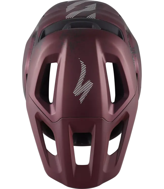 Specialized  Ambush 2 Helmet - Red