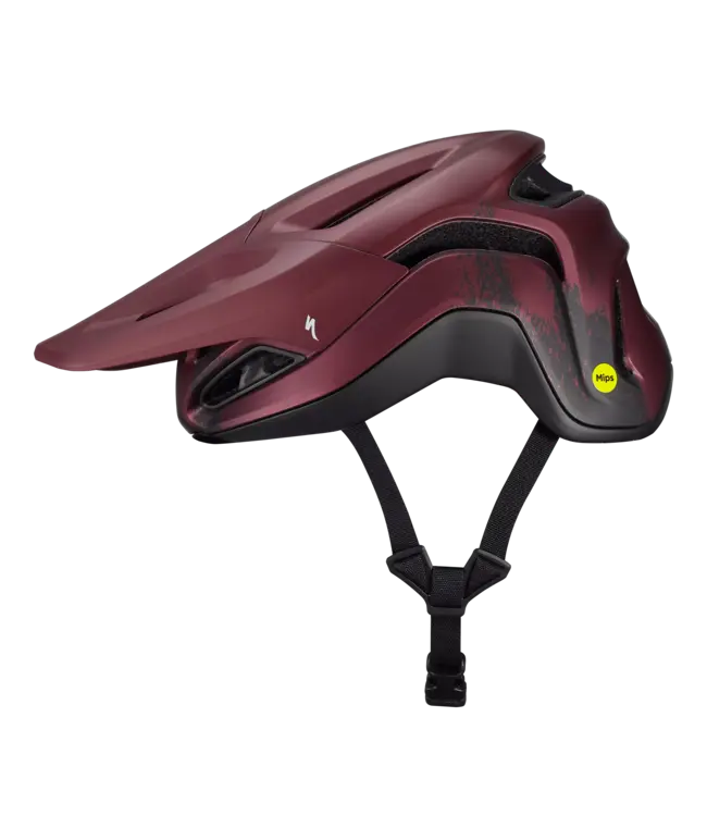 Specialized  Ambush 2 Helmet - Red