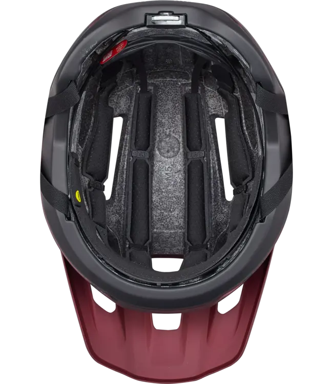 Specialized  Ambush 2 Helmet - Red