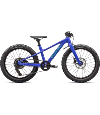 Specialized Riprock 20 - Gloss Spherical/Electric Green