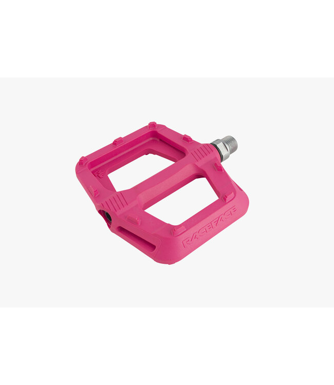 Race Face Ride Pedals