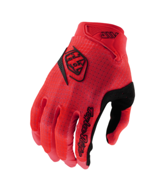Troy Lee Designs Air Gloves - Infra Red