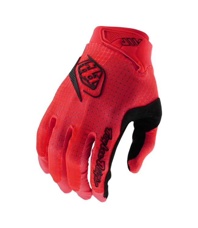 Troy Lee Designs Air Gloves - Infra Red