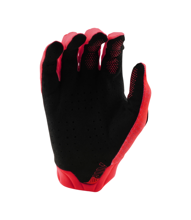 Troy Lee Designs Air Gloves - Infra Red