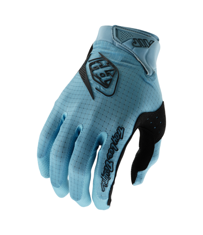 Troy Lee Designs Air Gloves - Mono Smoke