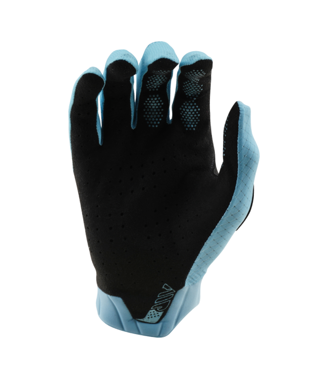 Troy Lee Designs Air Gloves - Mono Smoke