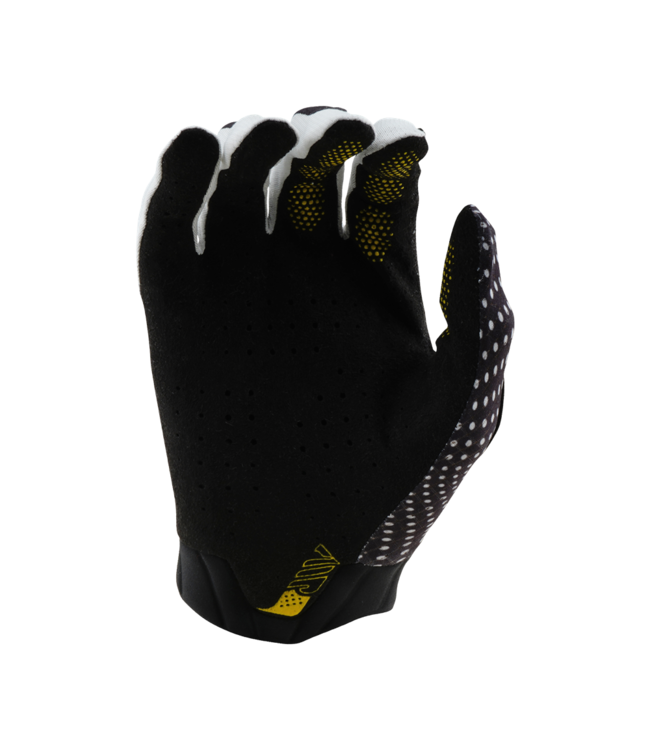 Troy Lee Designs Air Gloves - Optic White / Black