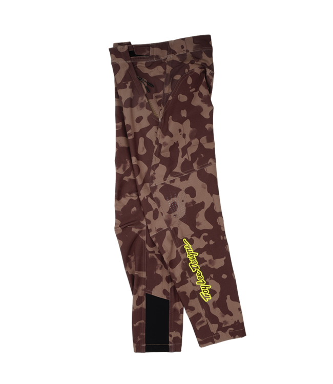 Troy Lee Designs Youth Skyline Pants - Scrubland Olive