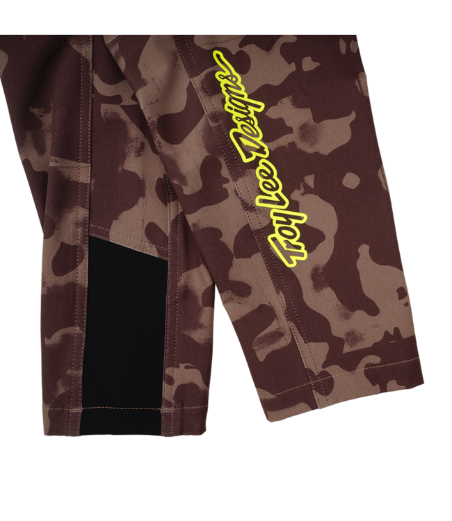 Troy Lee Designs Youth Skyline Pants - Scrubland Olive