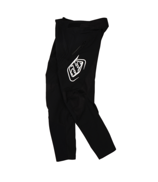 Troy Lee Designs Youth Sprint Pant - Mono Black