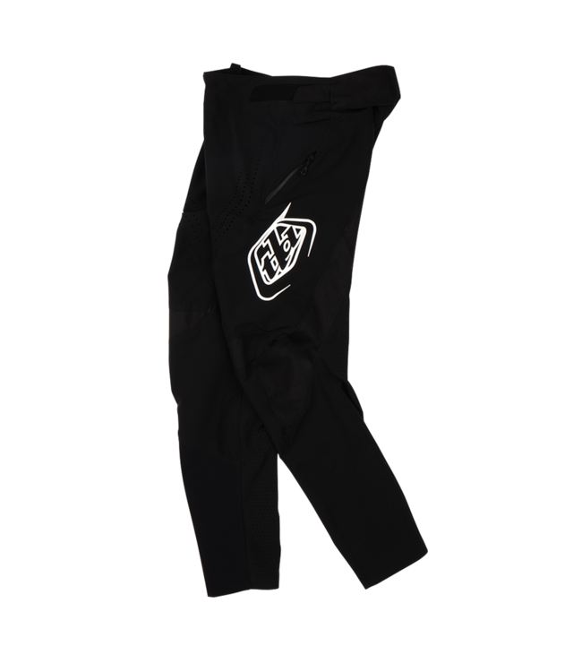 Troy Lee Designs Youth Sprint Pant - Mono Black