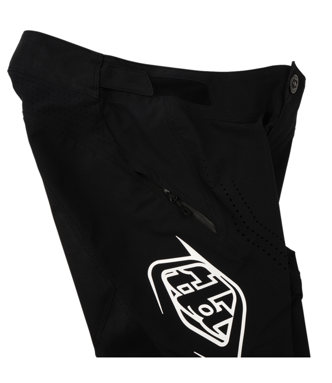 Troy Lee Designs Youth Sprint Pant - Mono Black