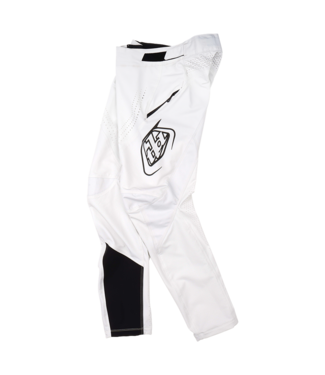Troy Lee Designs Youth Sprint Pant - Mono Chalk