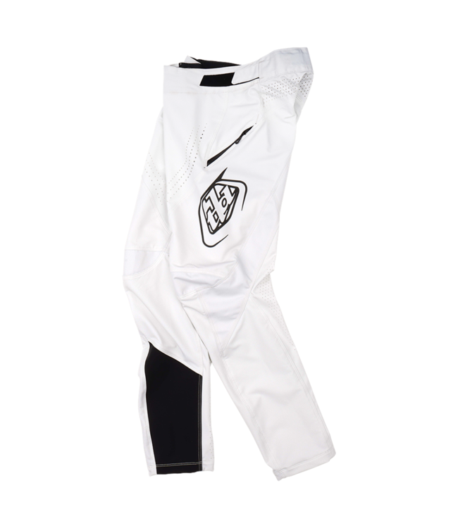 Troy Lee Designs Youth Sprint Pant - Mono Chalk