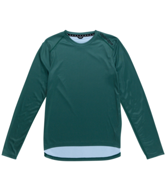 Troy Lee Designs Woman's Lilium Jersey - Mono Jade