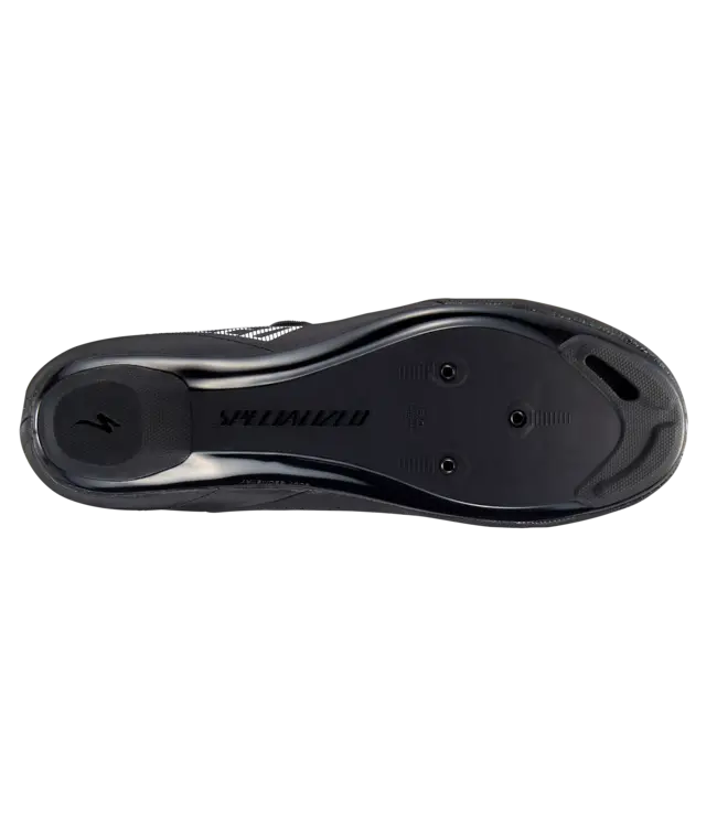 Specialized Torch 1.0 Road Shoes - Black