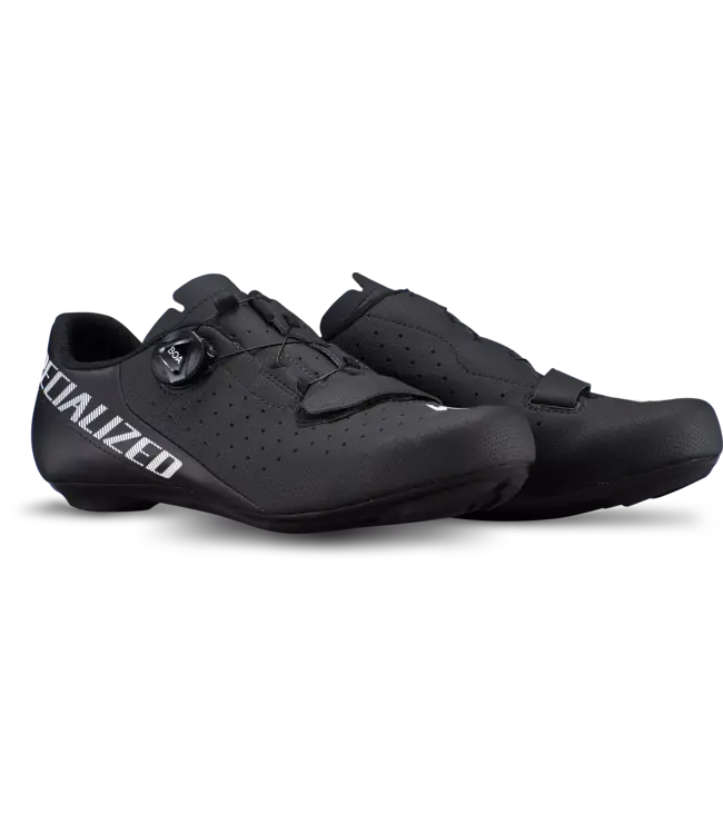 Specialized Torch 1.0 Road Shoes - Black