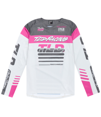 Troy Lee Designs Sprint Jersey - Fifty-50 Chalk