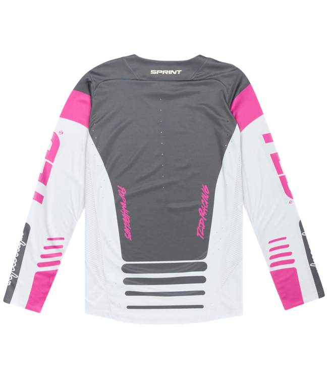 Troy Lee Designs Sprint Jersey - Fifty-50 Chalk