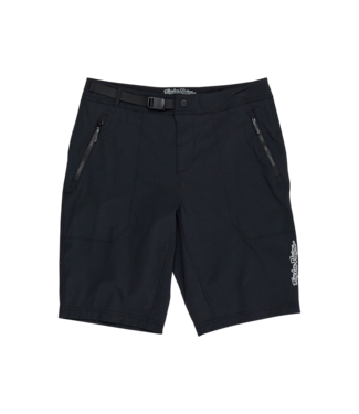 Troy Lee Designs Skyline Trail Shorts - Mono Black
