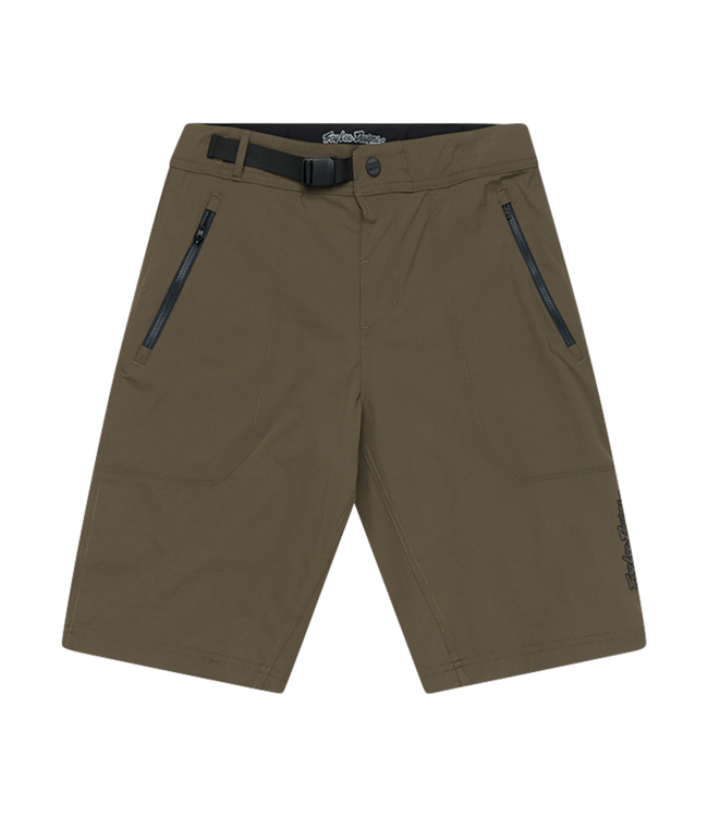 Troy Lee Designs Skyline Trail Shorts - Mono Caper