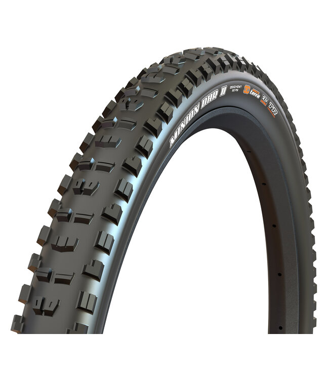 Maxxis Minion DHR II Tyres