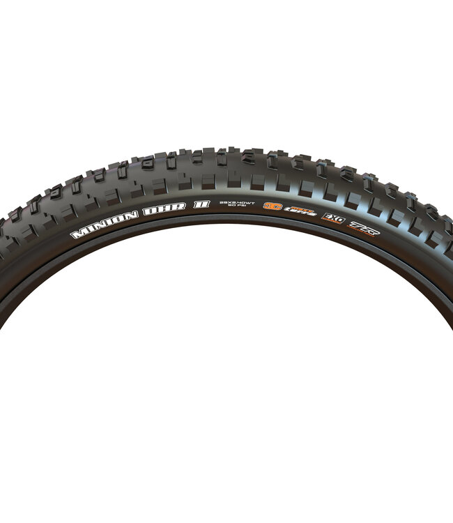 Maxxis Minion DHR II Tyres