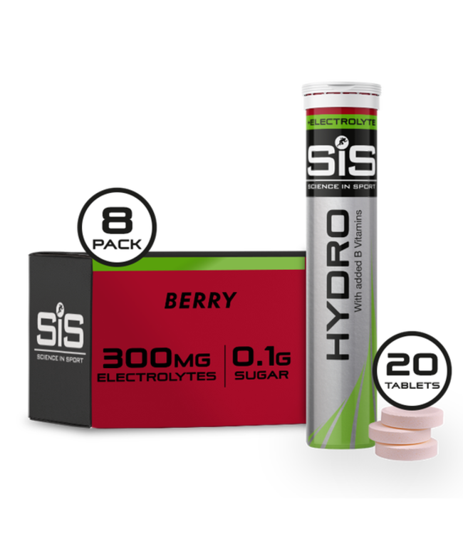 SIS Hydro Tabs