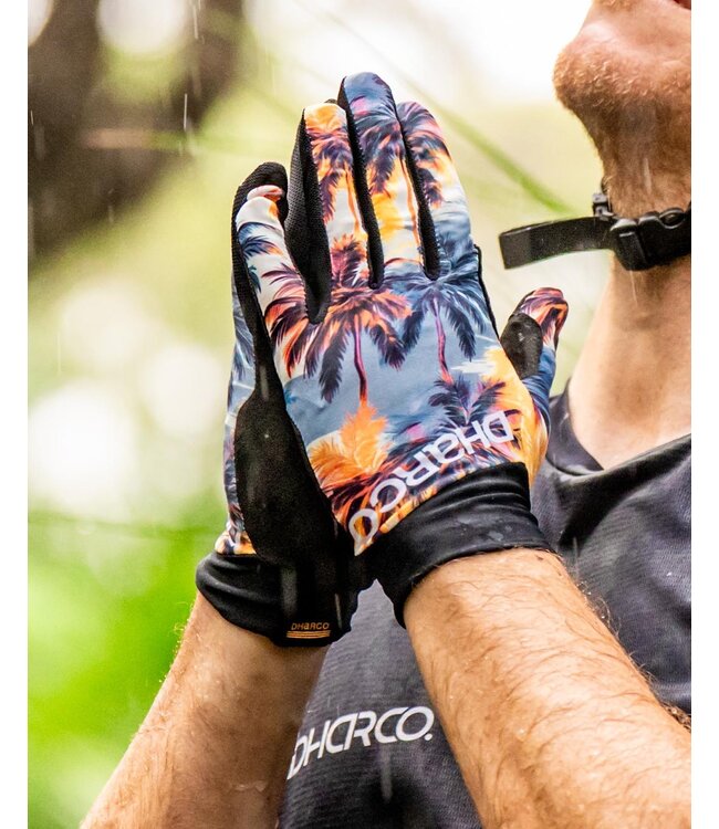 Dharco Mens Trail Glove - Venice Beach