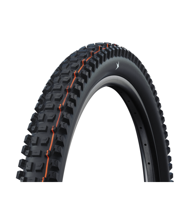 Schwalbe Albert Radial Tyre