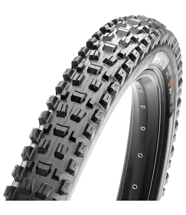 Maxxis Assegai 29' Tyres