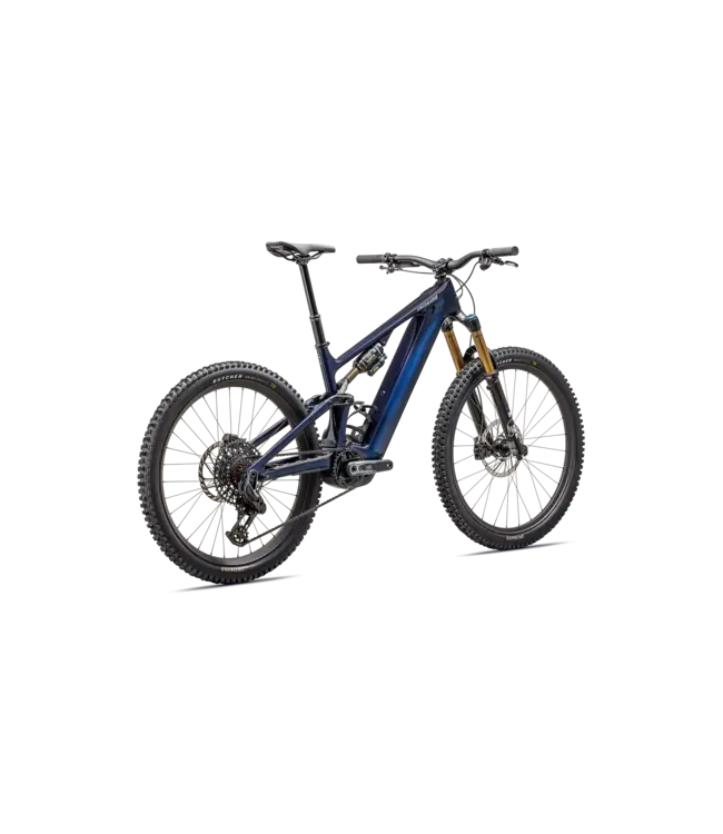 Specialized Turbo Levo 4 Pro - Gloss Blue Onyx / Dark Navy / Birch