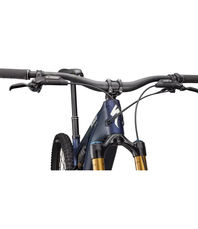 Specialized Turbo Levo 4 Pro - Gloss Blue Onyx / Dark Navy / Birch