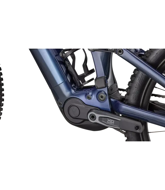 Specialized Turbo Levo Pro G4 - Gloss Blue Onyx / Dark Navy / Birch