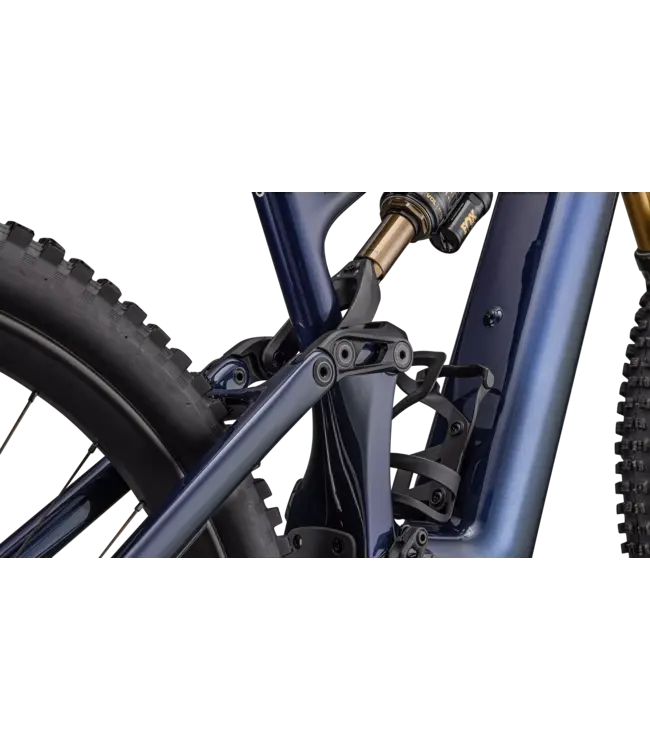 Specialized Turbo Levo 4 Pro - Gloss Blue Onyx / Dark Navy / Birch