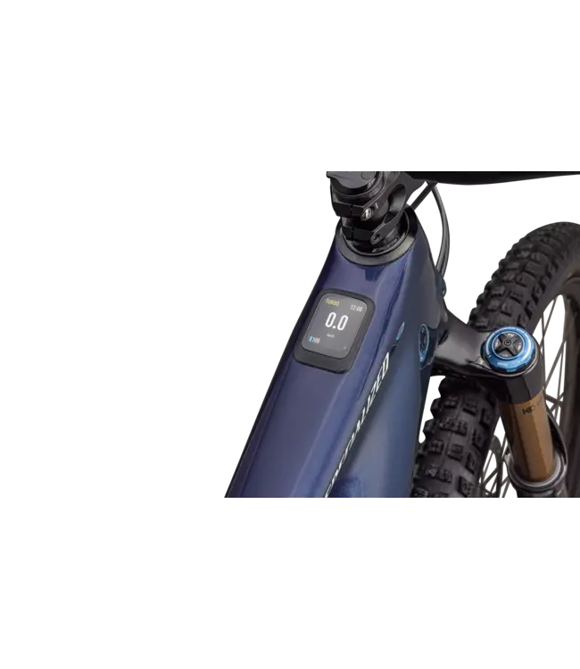 Specialized Turbo Levo 4 Pro - Gloss Blue Onyx / Dark Navy / Birch