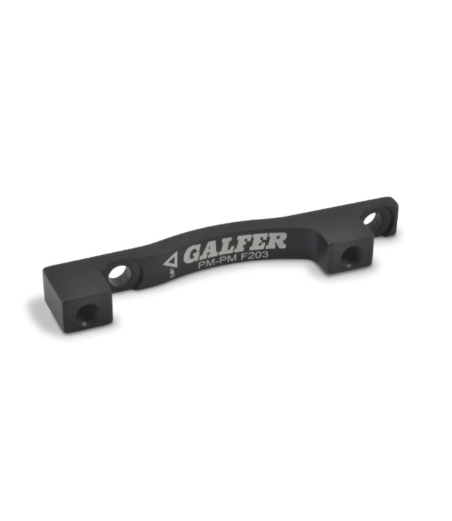 GALFER Caliper Adapter Bike Radial (Postmount)