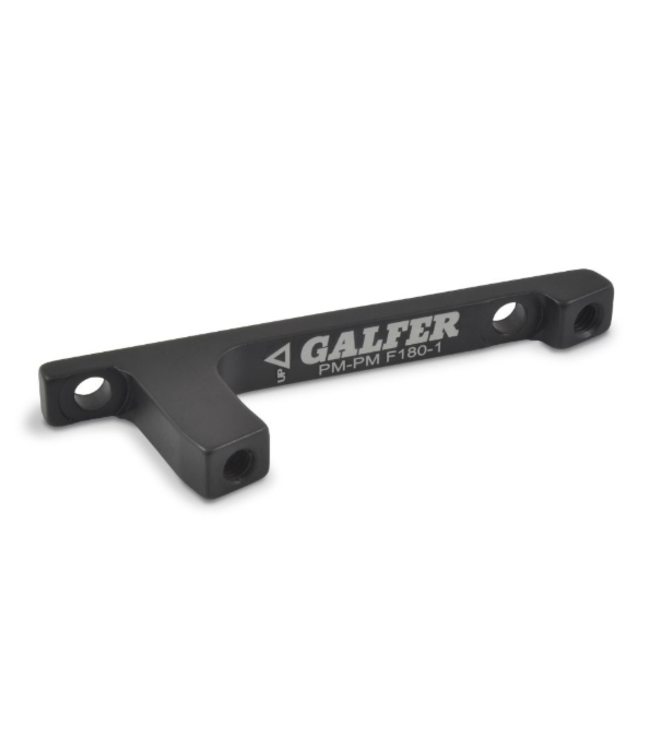 GALFER Caliper Adapter Bike Radial (Postmount)